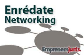 Enr�date networking imagen aplicaciones emprenemjunts
