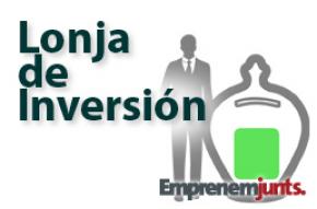 Lonja de inversi�n imagen aplicaciones emprenemjunts