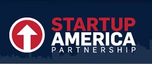 startup america partnership