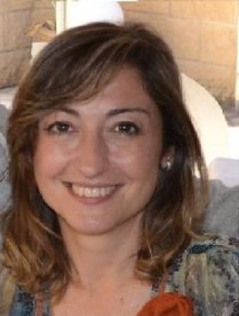 Marina Estrada De La Cruz