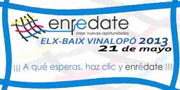 Enredate elx 2013 columna