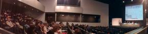 #Enrédateelx 2013 009 PLENARIO