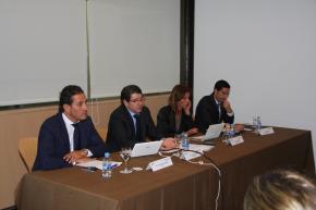 Enr�date Castell�n 2012- Taller 4: "Renovaci�n de sectores tradicionales y maduros"