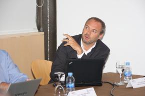 Enr�date Castell�n 2012- Taller 5: "�Sabes c�mo innovar?"