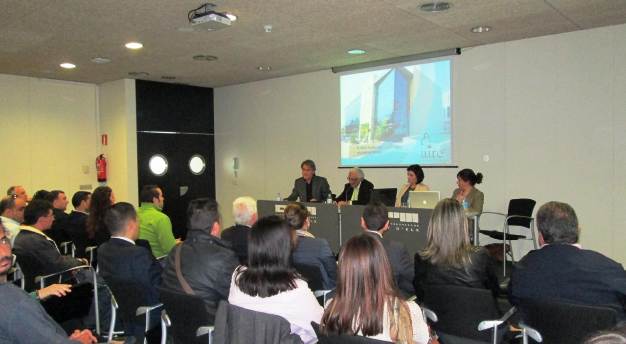 #Enrédateelx 2013 045 TALLER 8
