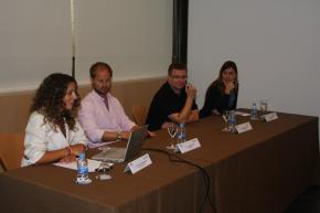 Enr�date Castell�n 2012- Taller 6: "De la idea al �xito"