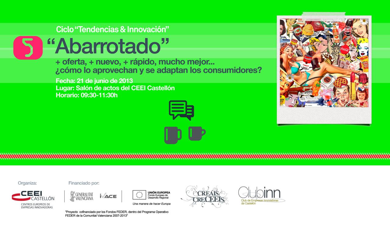 5ª Tendencia 21062013