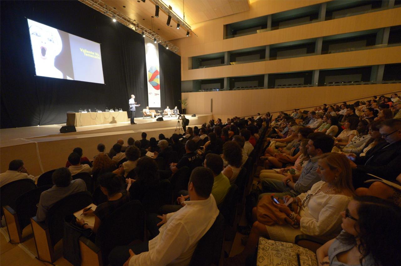 Enr�date Castell�n 2013- Plenario