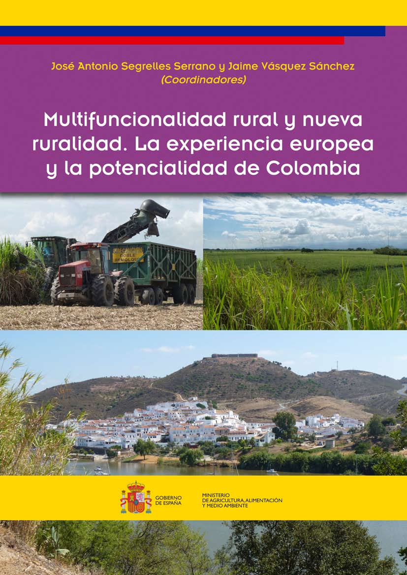 Multifuncionalitat rural