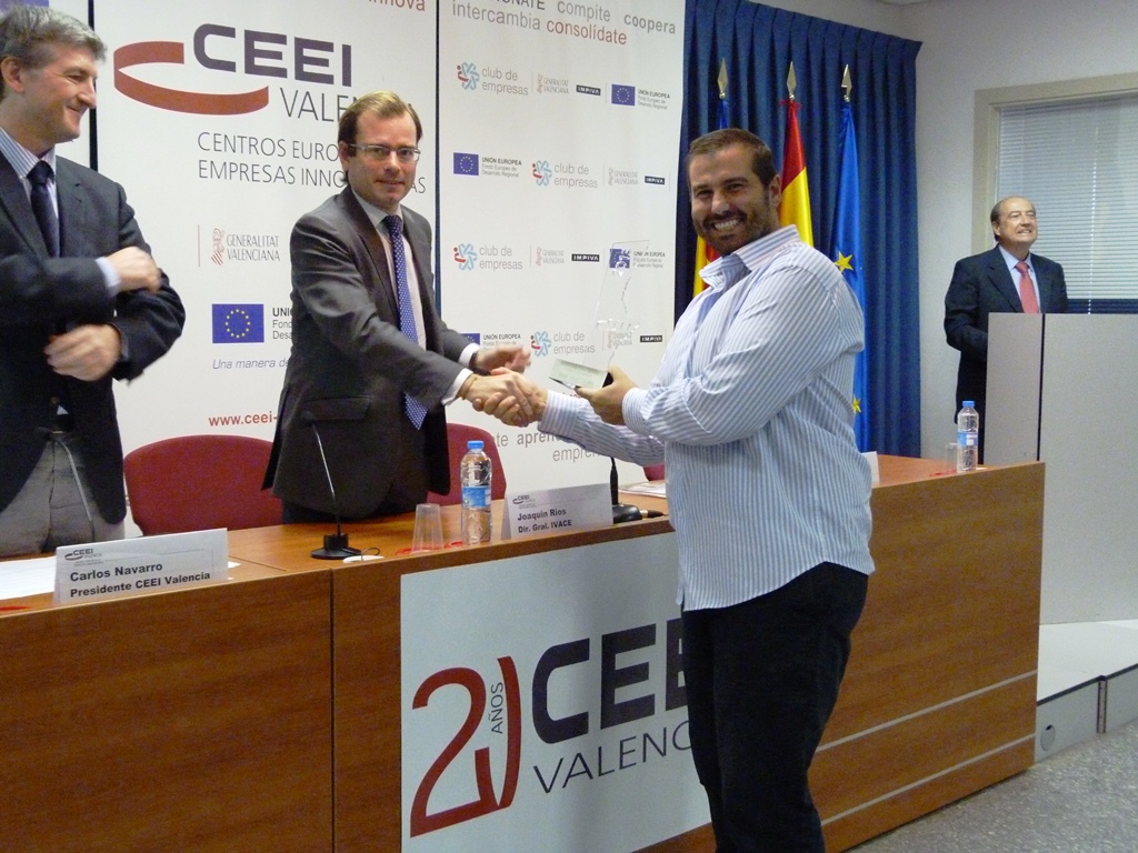 1� premio
