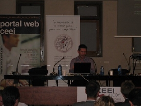 2009.Foro