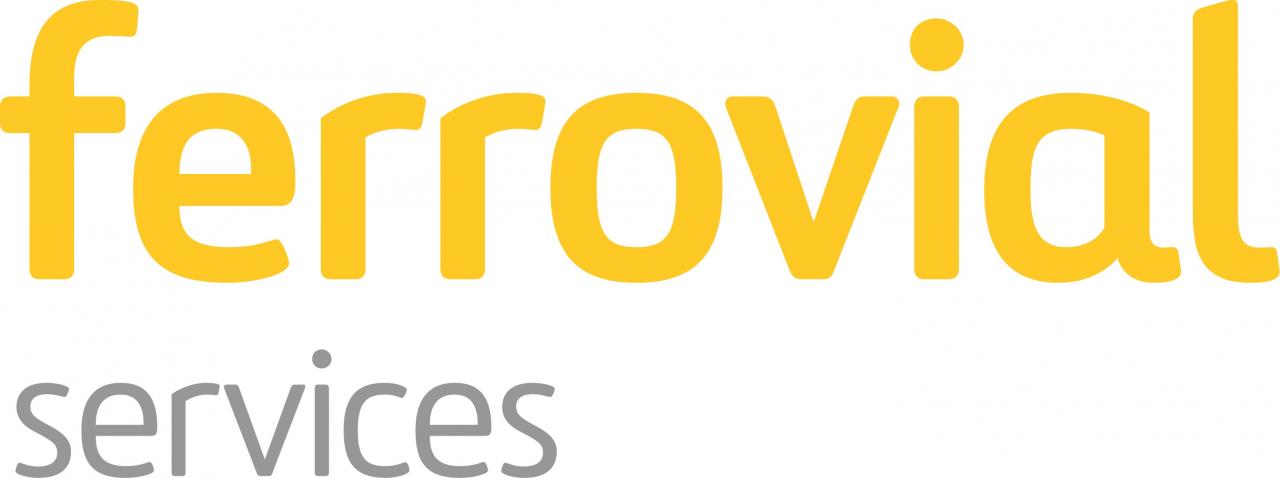 Ferrovial logo