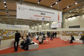 Entrada tabl�n de anuncios DPECV2013