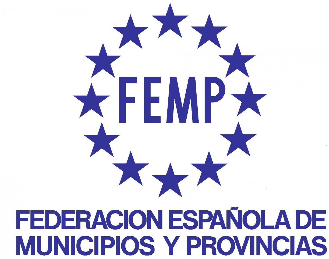 Logo FEMP