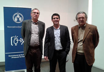 Universitat Hivern a Ontinyent