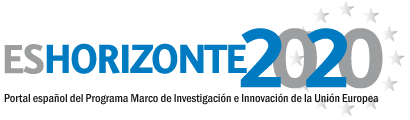 Logo Horizonte 2020