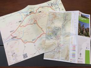 Rutes i senders