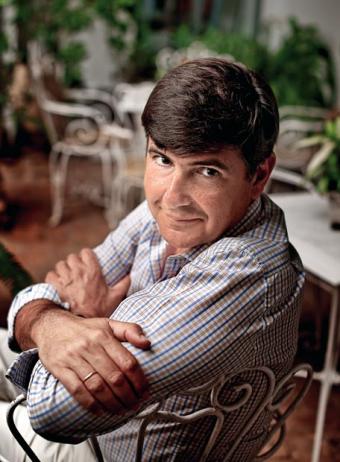 Manuel Pimentel