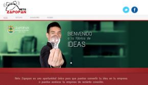 Reto Zapopan