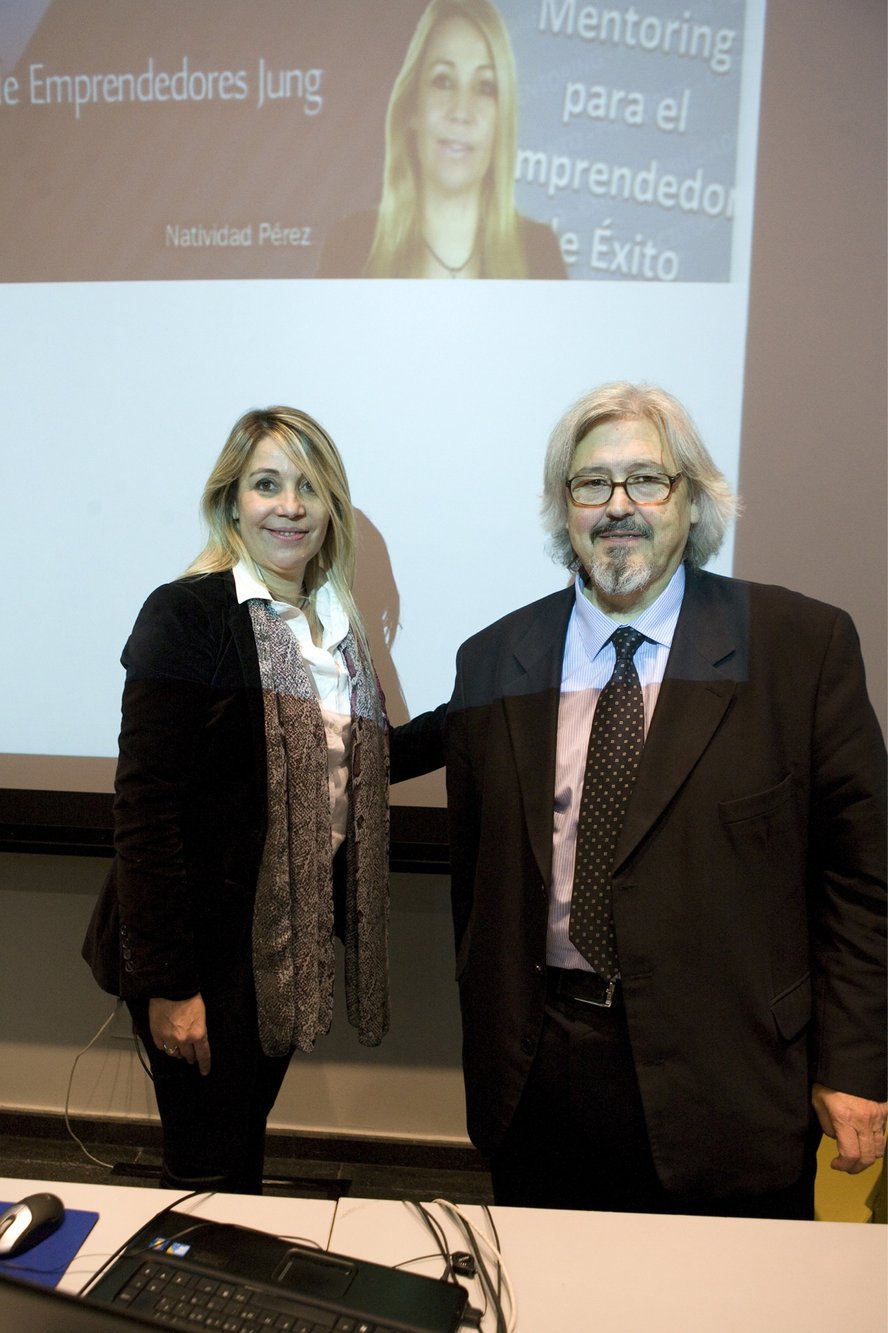 94 Centro de Eventos (Sala 2G 12:00h.) #DPECV2013