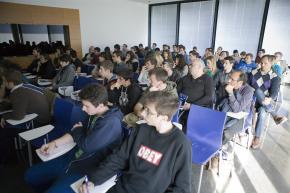 157 Centro de Eventos (Sala 4D 14:00h.) #DPECV2013 