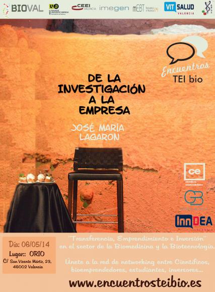 Encuentro TEI Bio