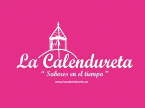 Portada Ponencia La Calendureta