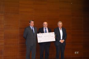277 Acto de Clausura y Entrega de Premios 19:30h. #DPECV2013