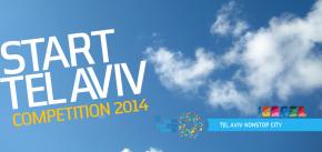 STARTUP TEL AVIV