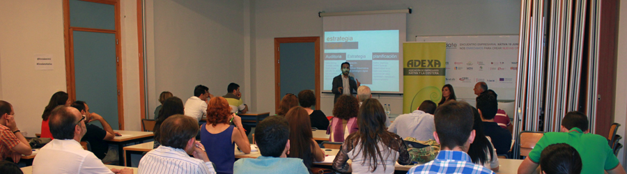 Enrédate Xàtiva Taller 8
