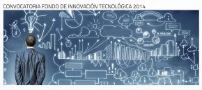 Convocatoria del Fondo de Innovación Tecnológica Mexicano para 2014