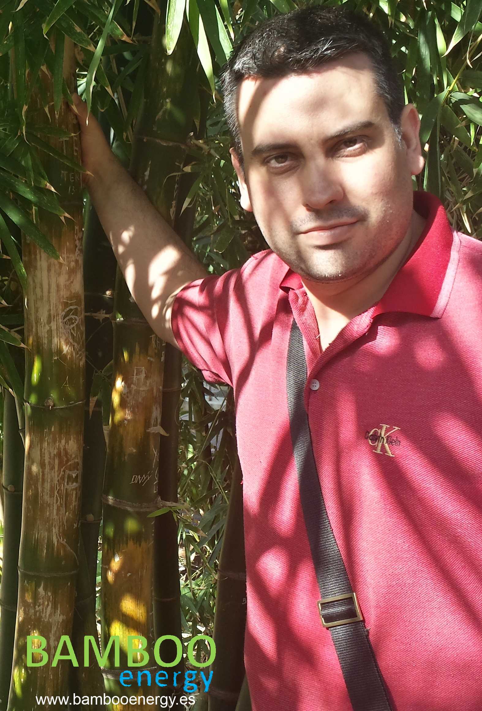 Bamboo Energy SL