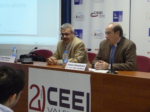 Los 5 pilares de la gesti�n eficiente (2)