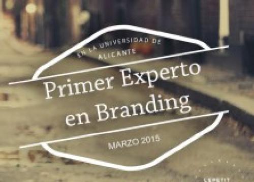 I Curso Branding Fundeun