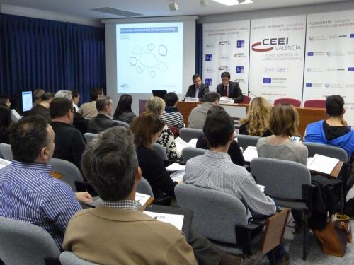 Jornada C�mo atraer clientes a trav�s del Inbound marketing (1)