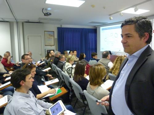 Jornada C�mo atraer clientes a trav�s del Inbound marketing (3)