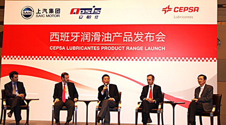 China pone la diana en las marcas europeas
