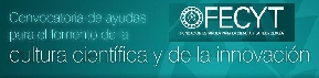 Logo campa�a Fecyt 