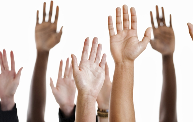 ¡Cuidado con el voluntariado... profesional!