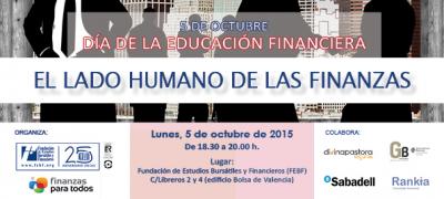Da de la Educacin Financiera_El lado Humano de las Finanzas