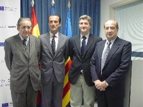 20� Presentaci�n empresas