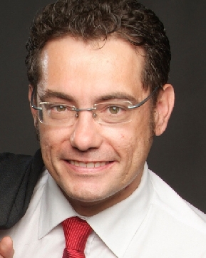 Jos� Pedro Garc�a