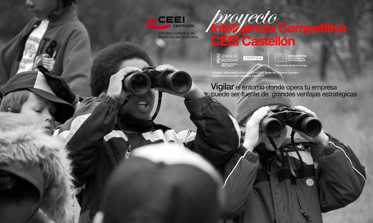 Inteligencia Competitiva