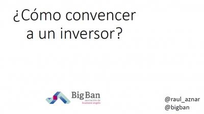C�mo seducir a un Inversor