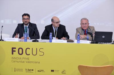 Sala Lucrecia Bori_6 #FocusInnovaPyme