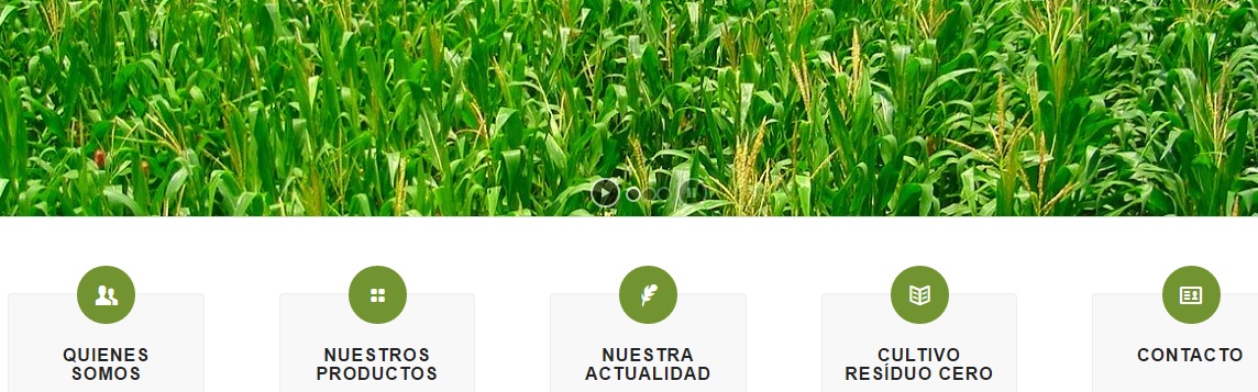 GREEN RESEARCH S.L.