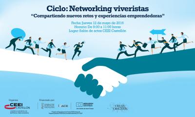 ciclo network vivero 120516