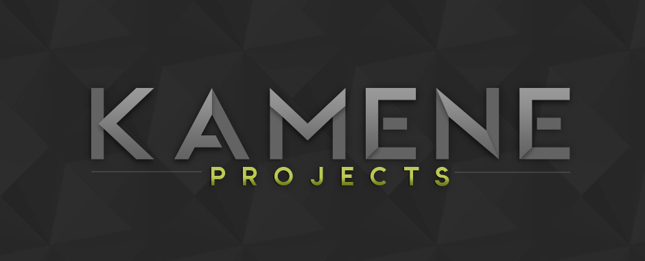 Kamene Projects