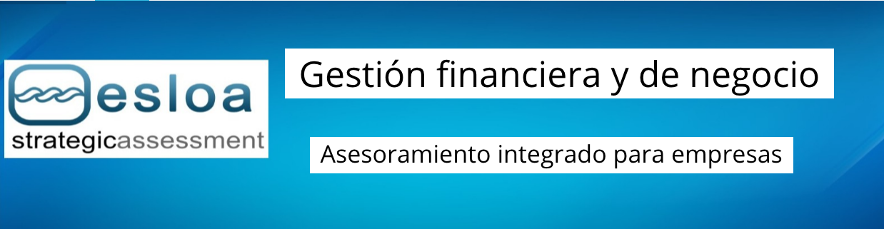 ESLOA - Asesoria financiera y de negocio