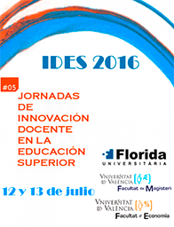IDES 2016